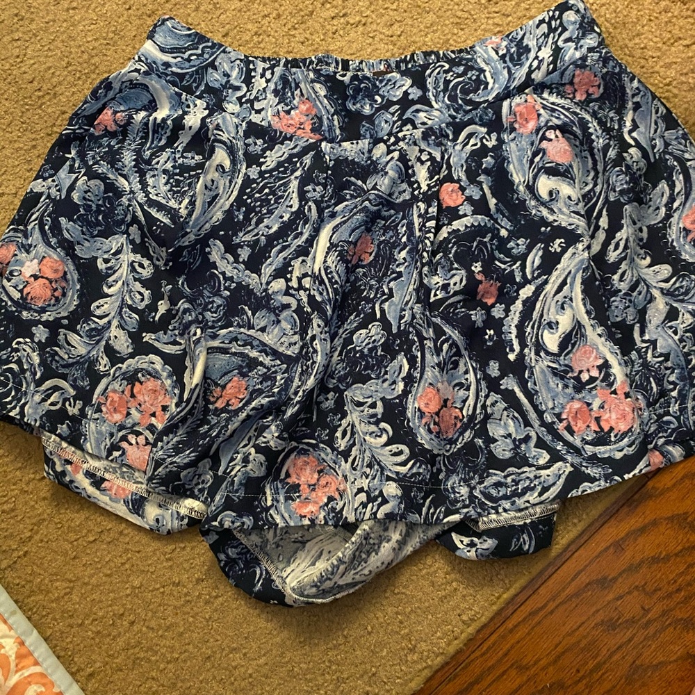 Torrid shorts
